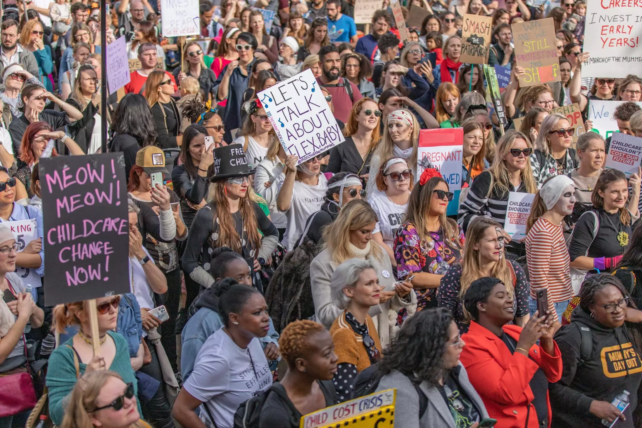 Trustee recruitment for the charity sector 