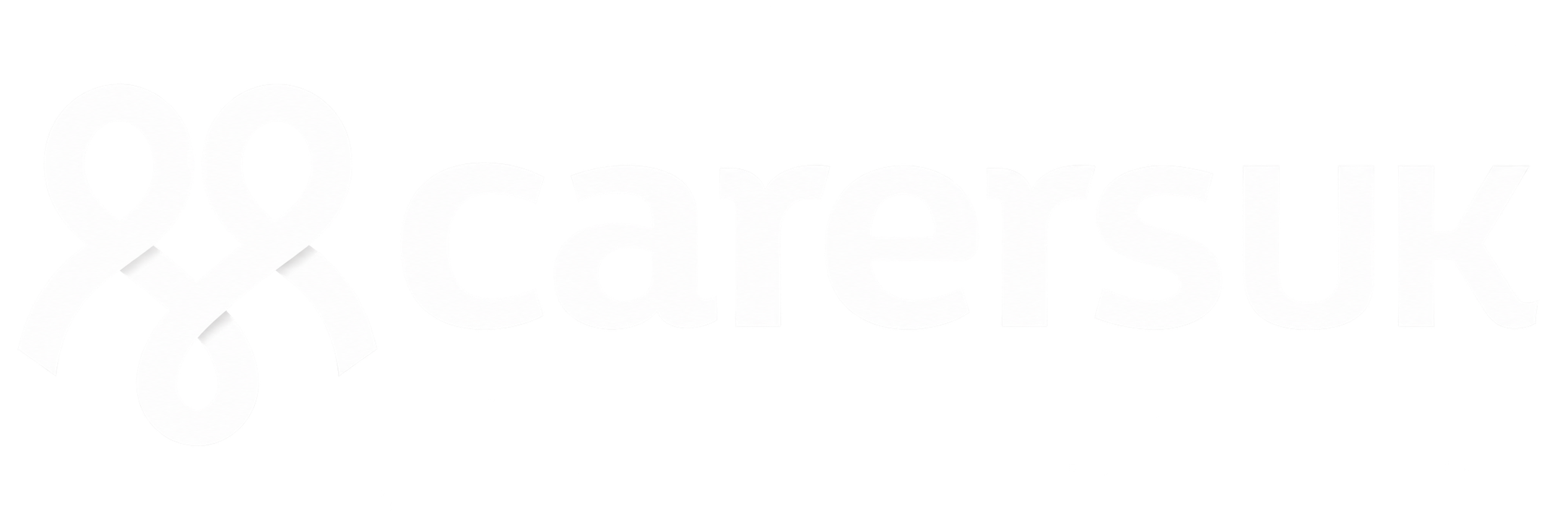 Carers UK recruitment logo