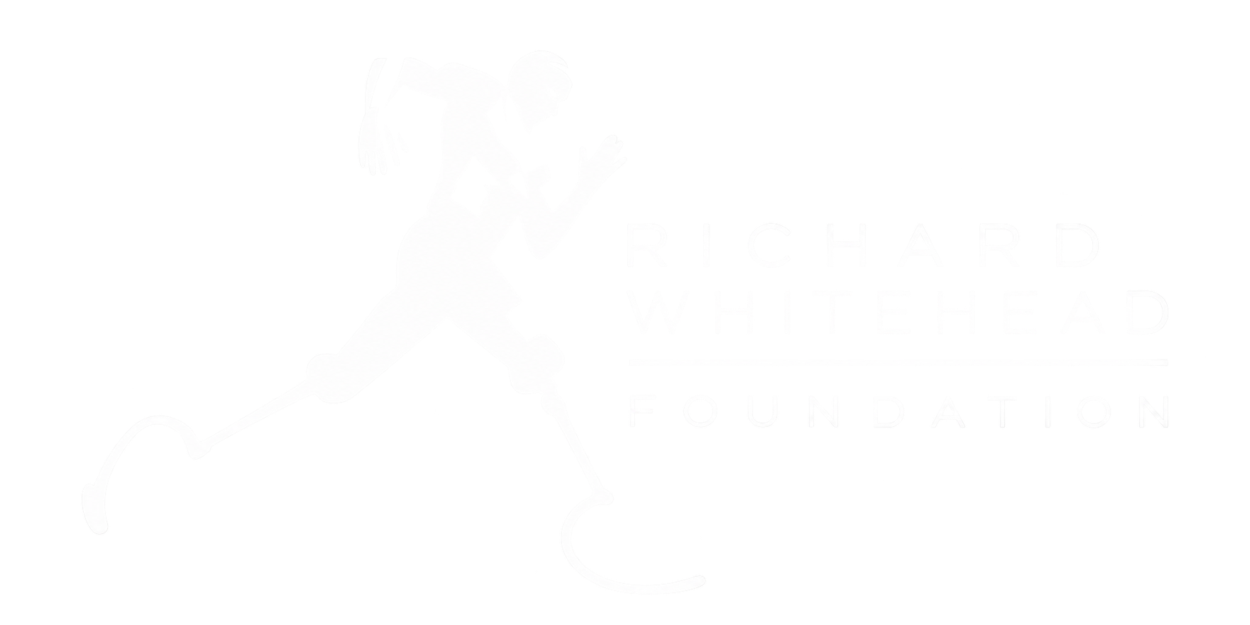 Richard Whitehead Charity Recruitment CEO