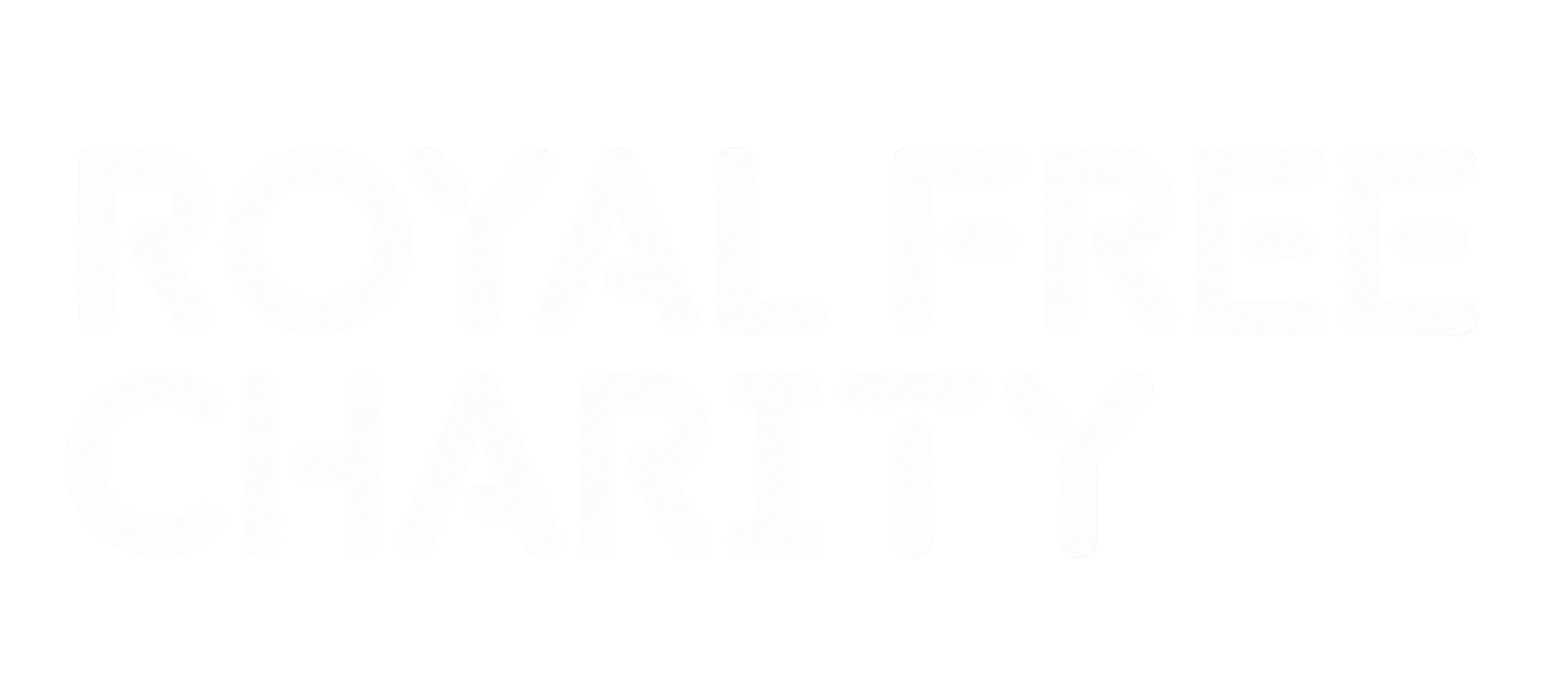 Royal Free charity logo