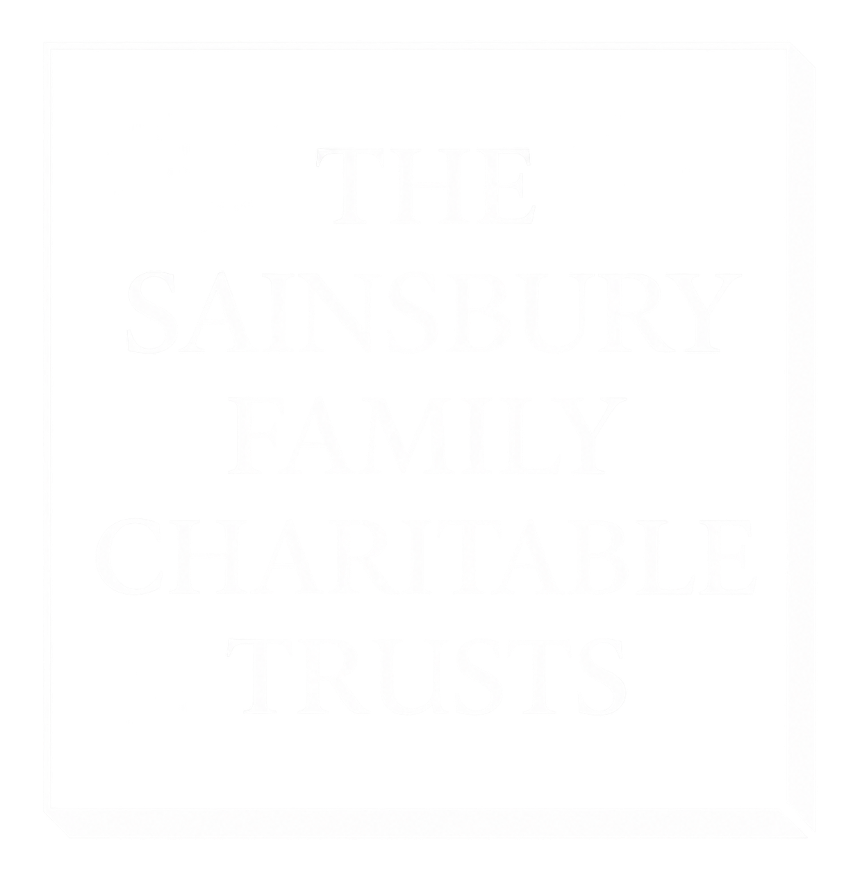 Sainsburys Charity Recruitment logo