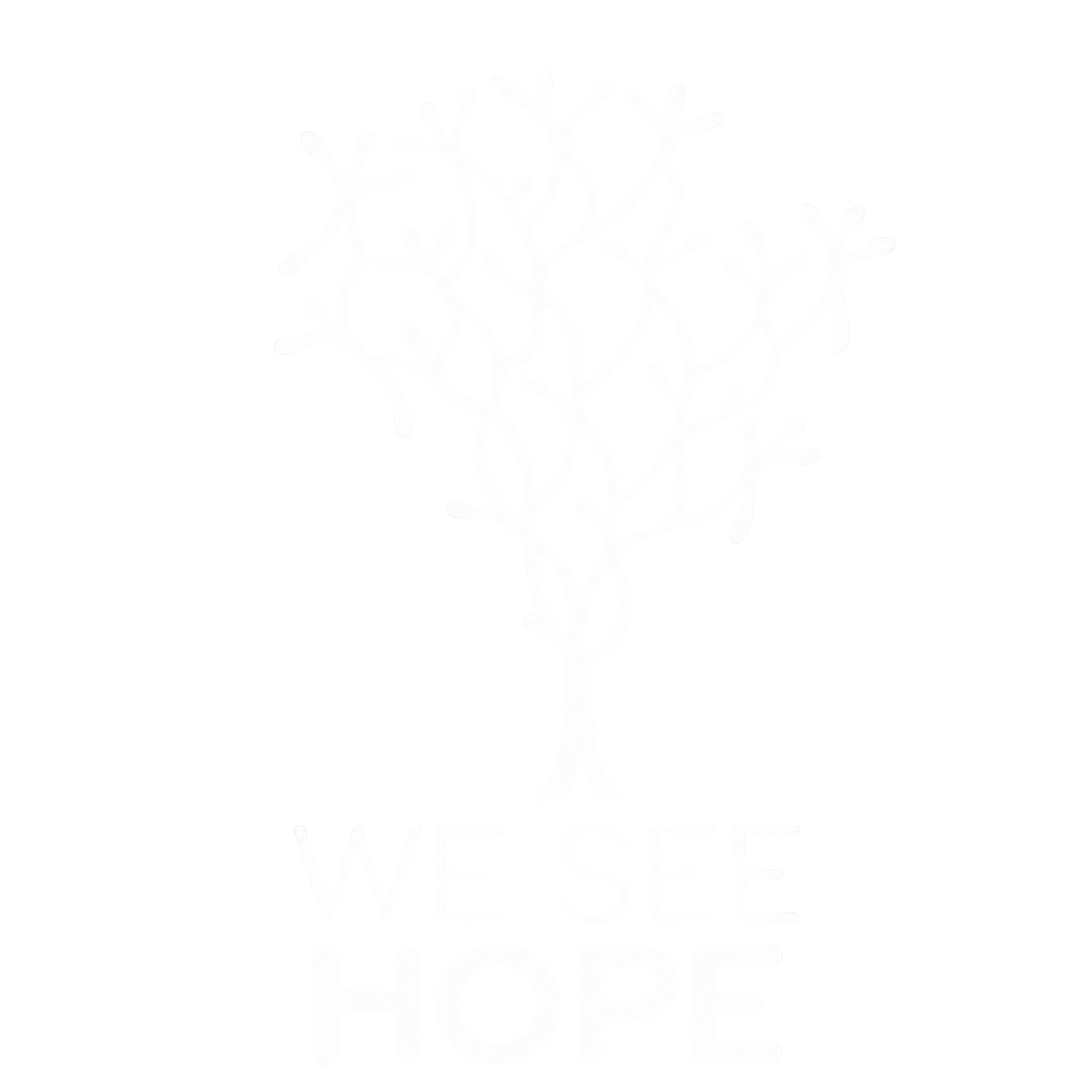 Weseehope logo